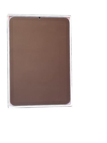 Apple iPad mini 6th Gen. 64GB, Wi-Fi, 8.3 in - Purple 海外 即決
