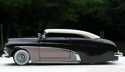 Classic Custom Dream Promo Hot 海外 Model Race Sports Concept Car ...