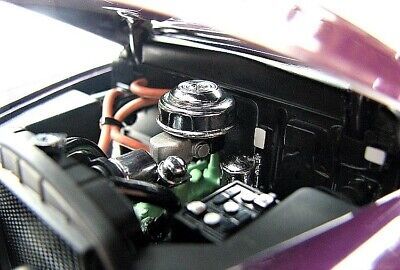 Classic Custom Dream Promo Hot 海外 Model Race Sports Concept Car ...