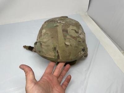 Ceradyne Enhanced Combat ECH Helmet Multicam Small 海外 即決 代行 ...
