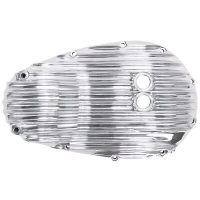 British Standard Triumph Unit 650/750 Finned Primary Cover - Polished - Replaces 海外 即決