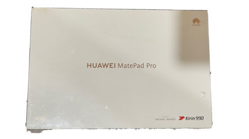 BRAND NEW Huawei Matepad Pro 10.8 ( MRX-W29 ) WiFi - 128GB/6GB - Midnight Gray 海外 即決