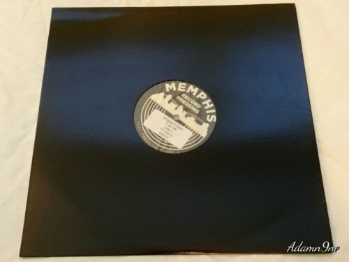 Shaggy 2 Dope: F**K OFF 12" Vinyl Record TEST PRESS (1 of 4) INSANE CLOWN POSSE 海外 即決