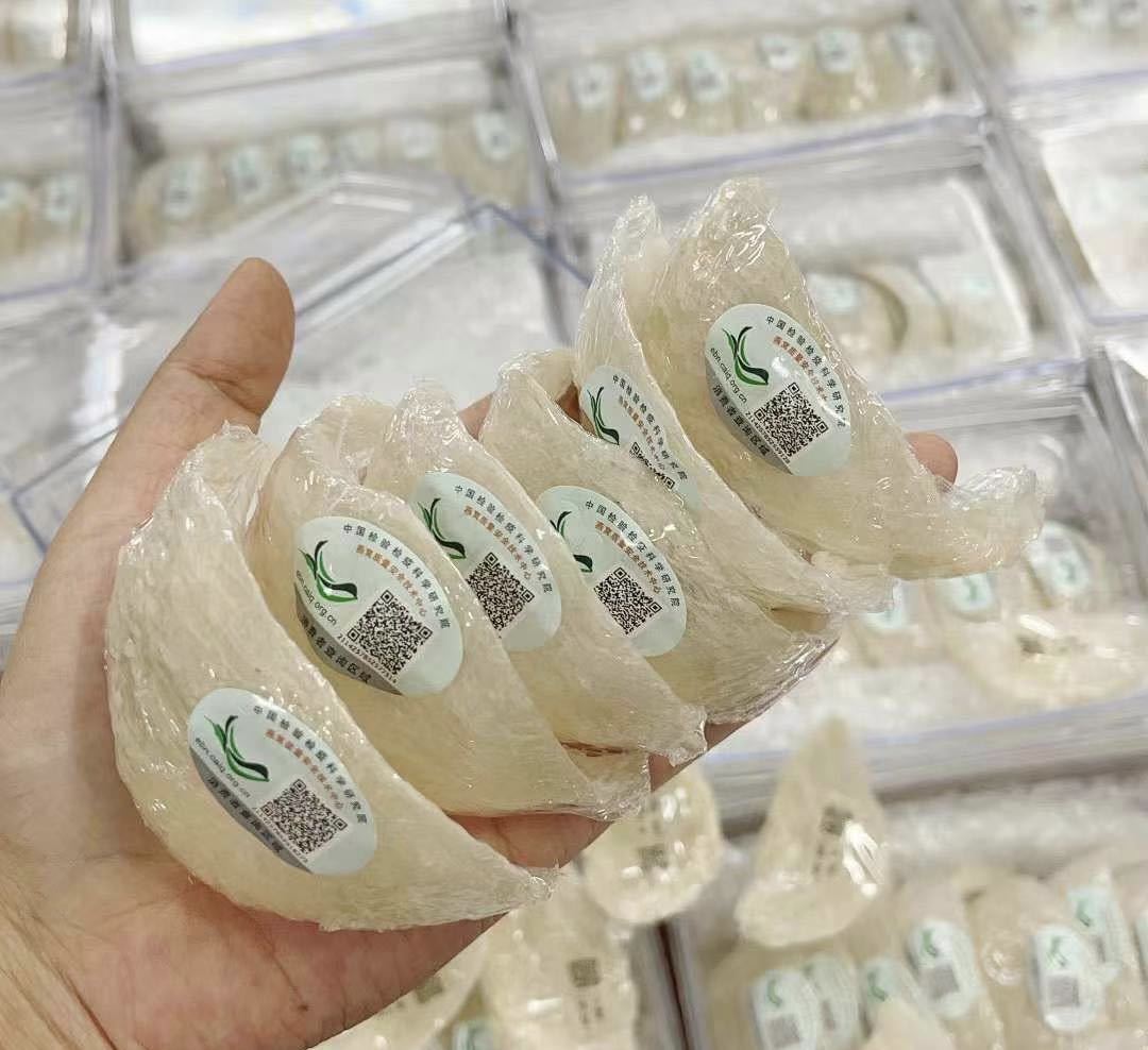 超安い品質 インドネシア産 燕の巣 100g lokx.lk