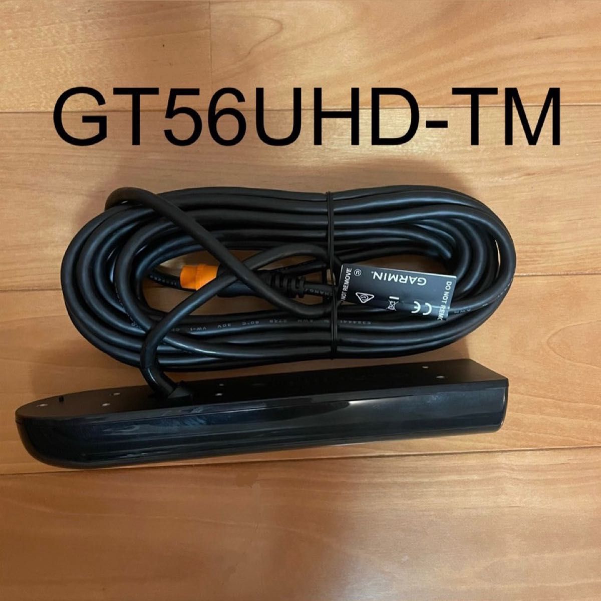 格安セール品 ガーミン GT56UHD-TM振動子セット|PayPayフリマ