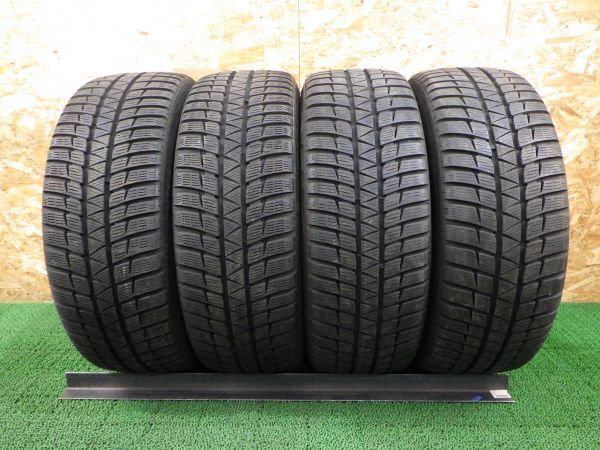 代購代標第一品牌-樂淘letao-ファルケンHS449 EURO WINTER 225/45R18