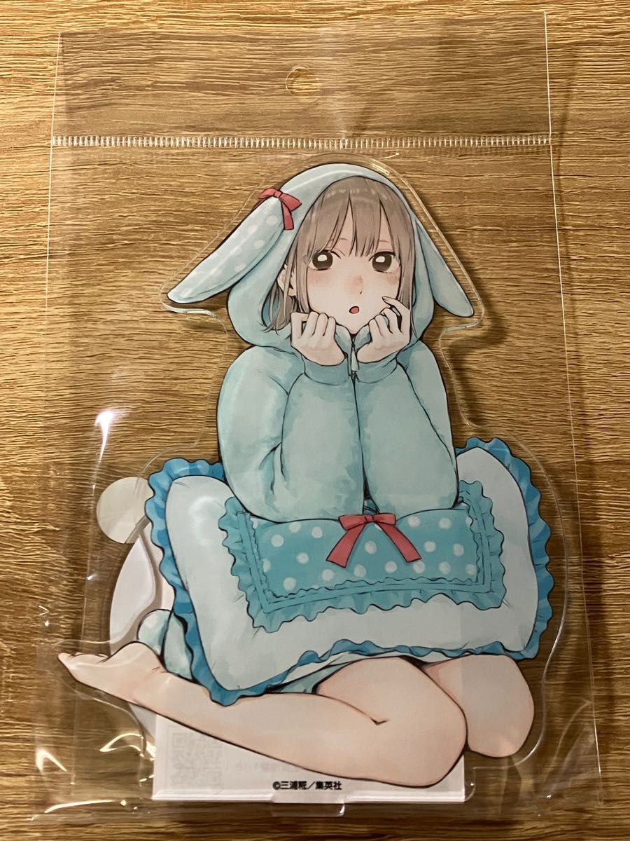 アオのハコ 8巻 発売記念フェア アニメイト 限定フェア アクリル アオのハコ 8巻 発売記念フェア アニメイト 限定フェア アクリル