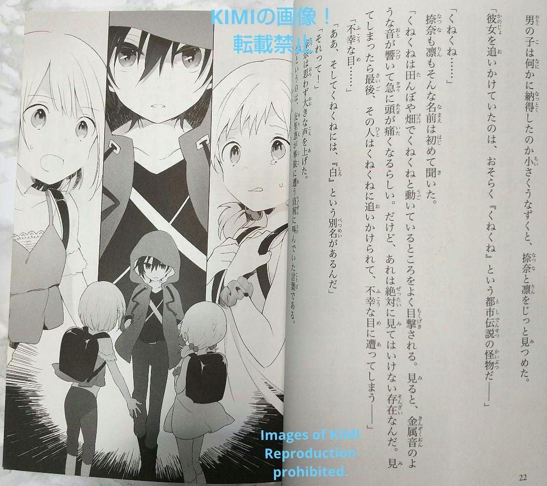 恐怖コレクター 巻ノ一~巻ノ九 9冊セット 角川つばさ文庫 新書 恐怖コレクター 巻ノ一~巻ノ九 9冊セット 角川つばさ文庫 新書