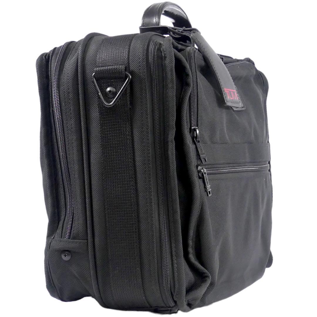即決 TUMI ビジネスバッグ トゥミ メンズ 黒 ショルダーバッグ ブリーフケース 通勤 カバン 出張 鞄 かばん スーツケース レディース