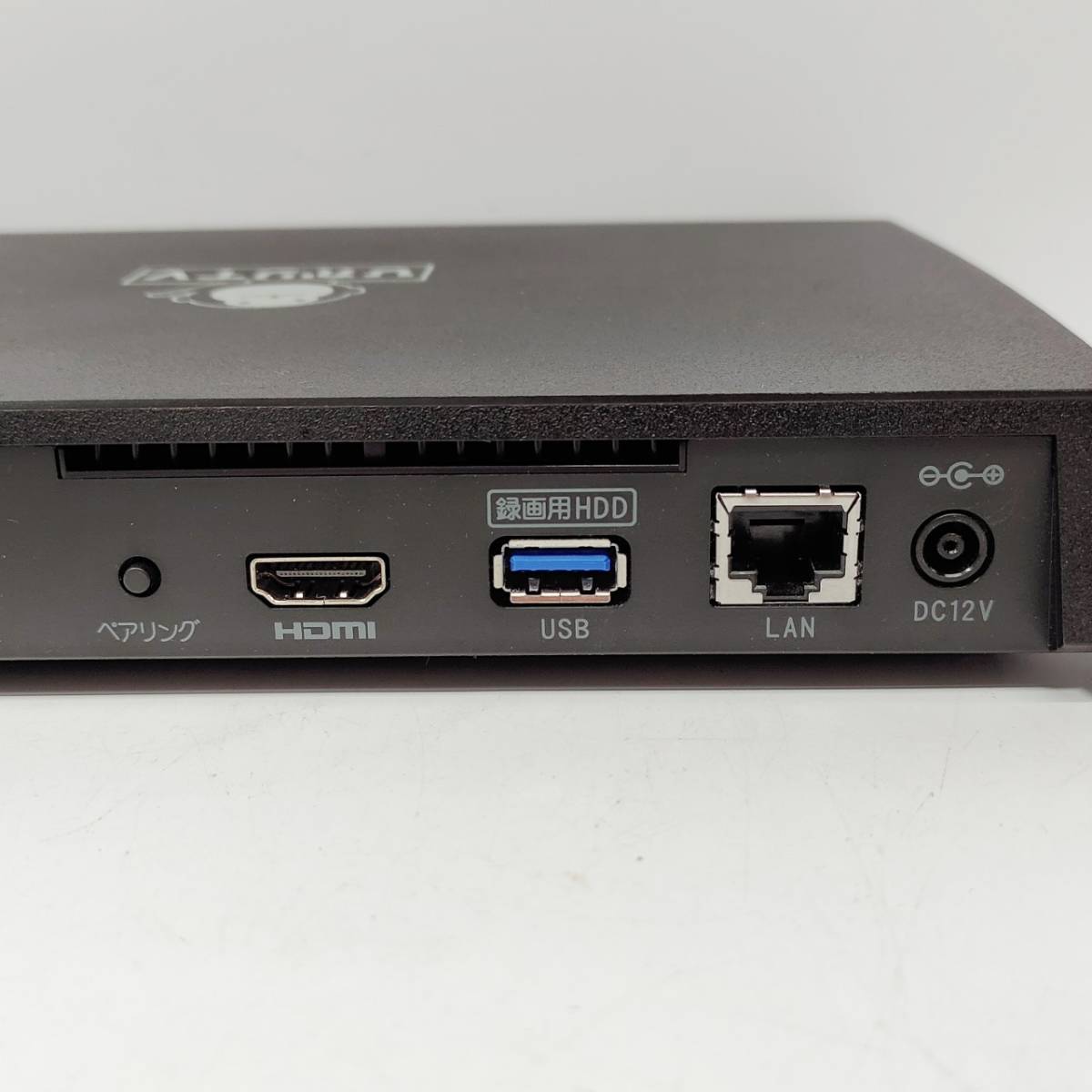 ひかりTV 4Kチューナー SmartTV4500 おしゃれ商品 growthcenter
