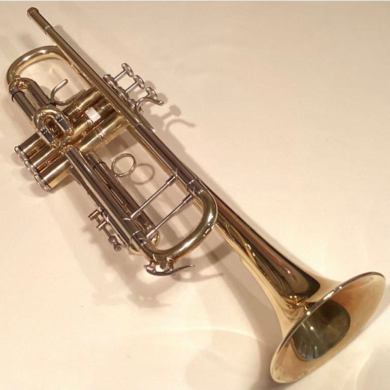 Bach・Stradivarius・180ML 37・セミアーリー ホビー、カルチャー 楽器