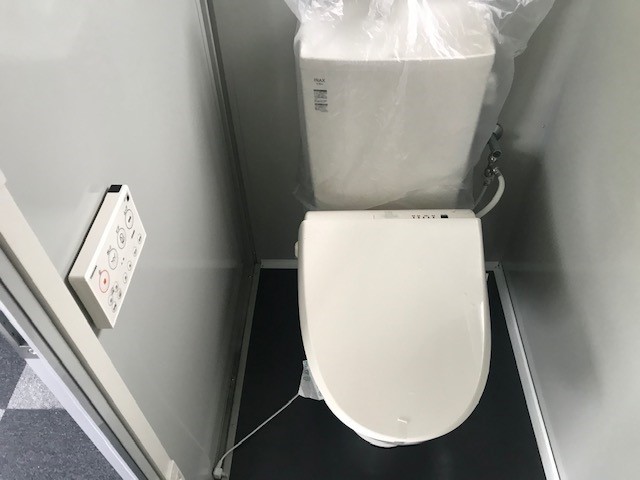 ユニットハウス プレハブ コンテナハウス CT-42J 三協フロンテア ユニットハウス プレハブ コンテナハウス CT-42J 三協フロンテア