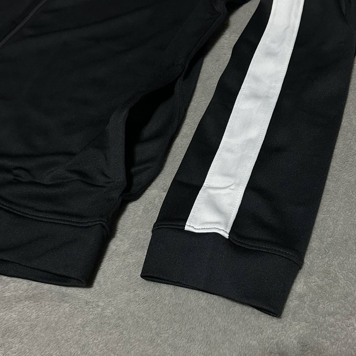 XLサイズ 新品 UNDER ARMOUR ジャージ 上下セットアップ UA KNIT TRACK