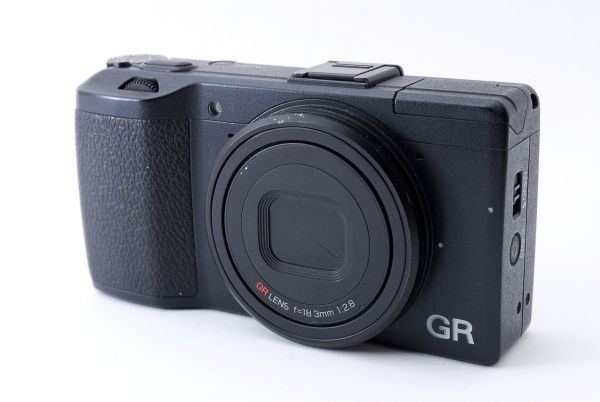 RICOH GR2 ジャンク デジタルカメラ | tourisme-leportel.fr