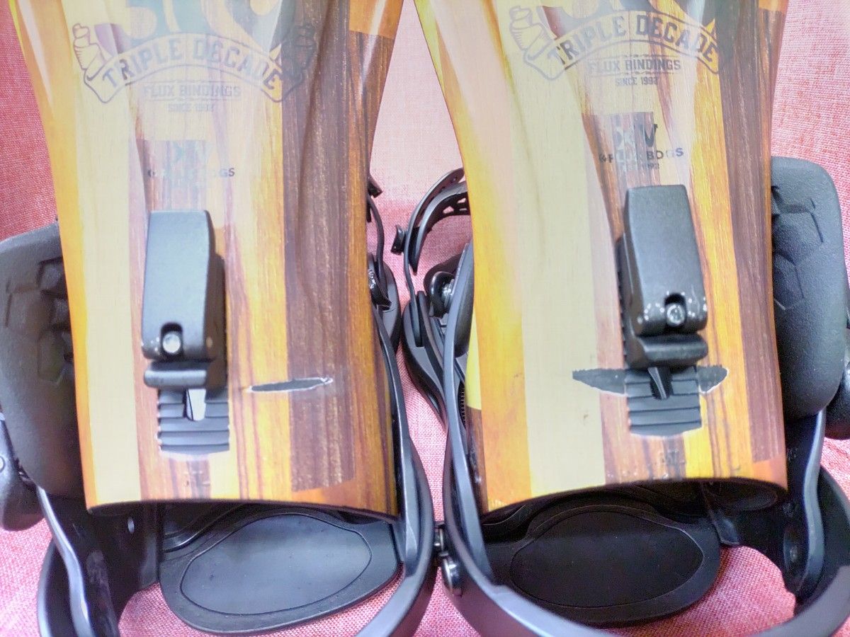 flux xv ltd フラックス エックスブイ スノーボード カービング FLUX