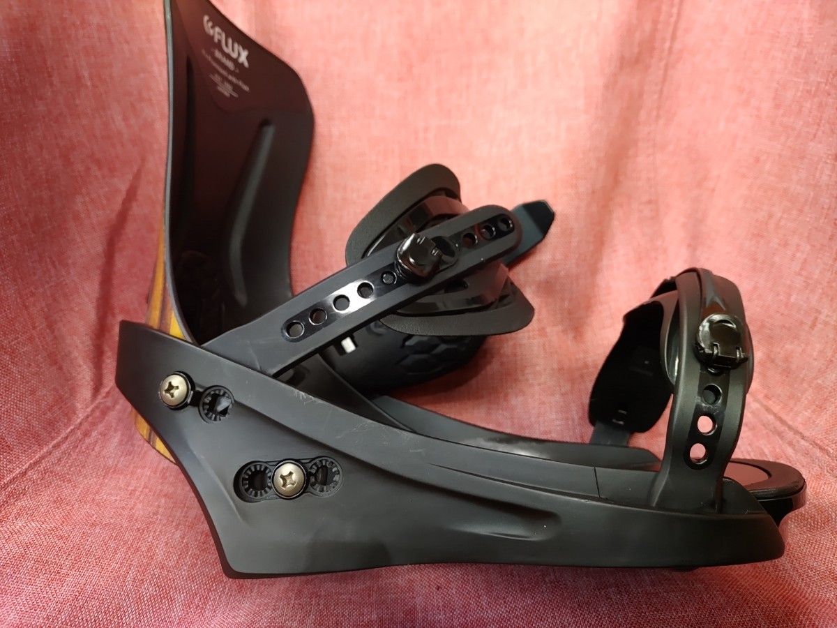 flux xv ltd フラックス エックスブイ スノーボード カービング FLUX