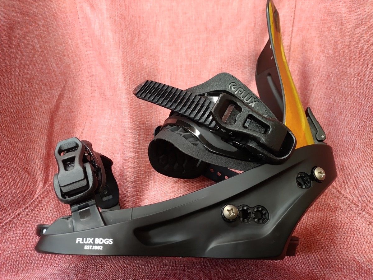 flux xv ltd フラックス エックスブイ スノーボード カービング FLUX