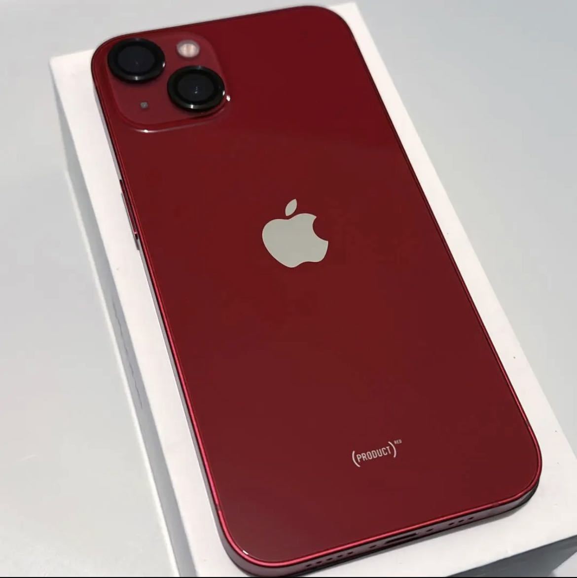 香港で購入iPhone 11 RED 128 GB SIMフリー | www.tspea.org