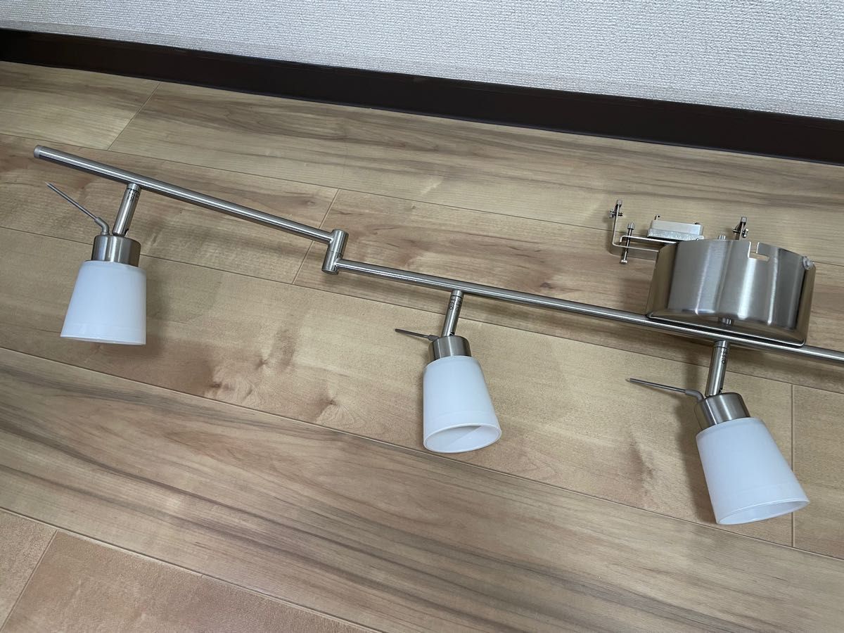 まとめ買い】 IKEA イスヤクト ISJAKT 照明 LEDフロアアップライト