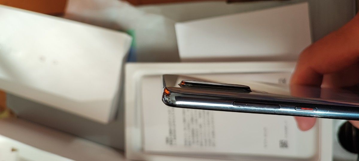 GW特価 早い者勝ち 激安 動作確認済み HUAWEI P30 ブリージング