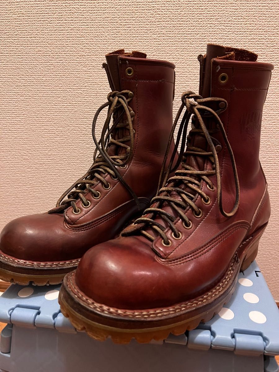 高級品市場 ホワイツ スモークジャンパー - akgtcanada.com