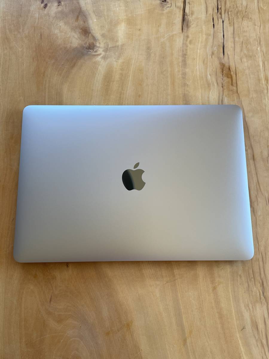モデルです 美品 オマケつき MacBook Air 2020 M1 16GB 256GB US