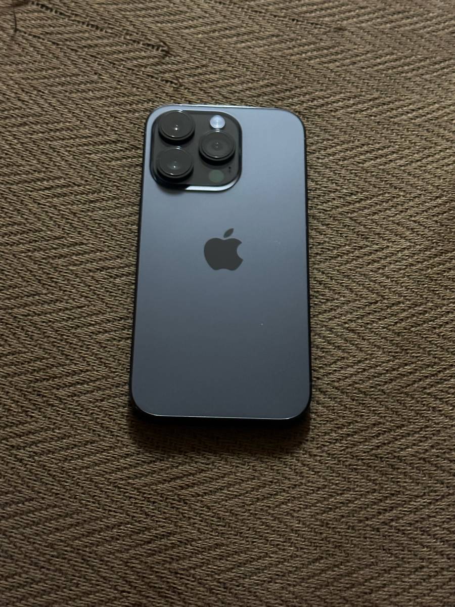 ヤフオク! - Iphone 14 pro ジャンク。部品用