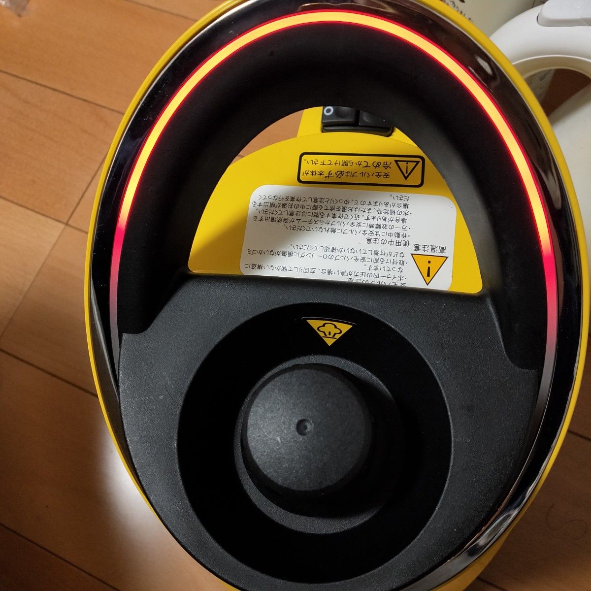 月末特化】【超美品】KARCHER ケルヒャー スチームクリーナー SC JTK20