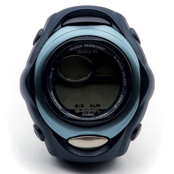 50%off! ディズニー ドナルド 1999バースデーウォッチ Baby-G 50%off! ディズニー ドナルド 1999バースデーウォッチ Baby-G