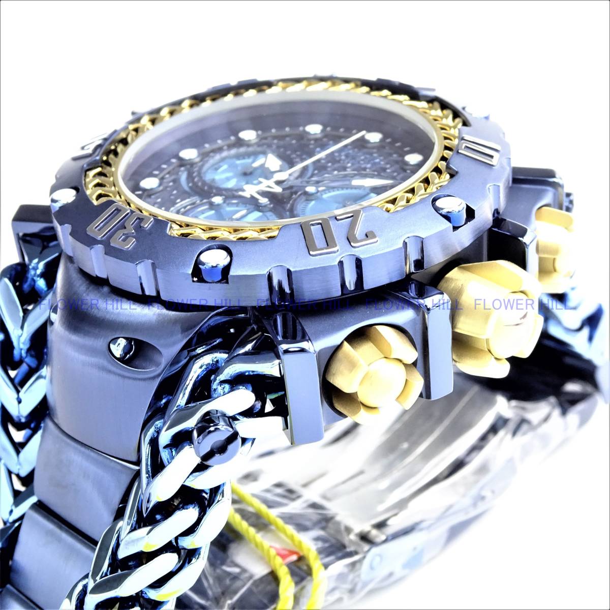 インビクタ INVICTA 高級 腕時計 GLADIATOR グラディエーター 36964