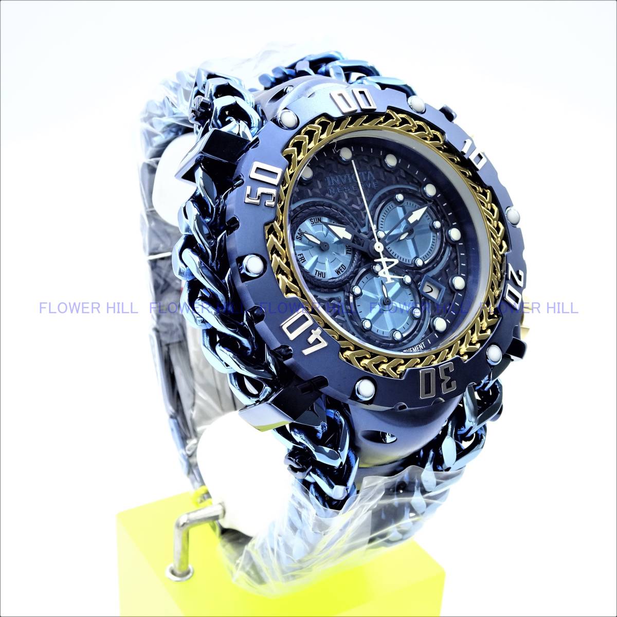 インビクタ INVICTA 高級 腕時計 GLADIATOR グラディエーター 36964