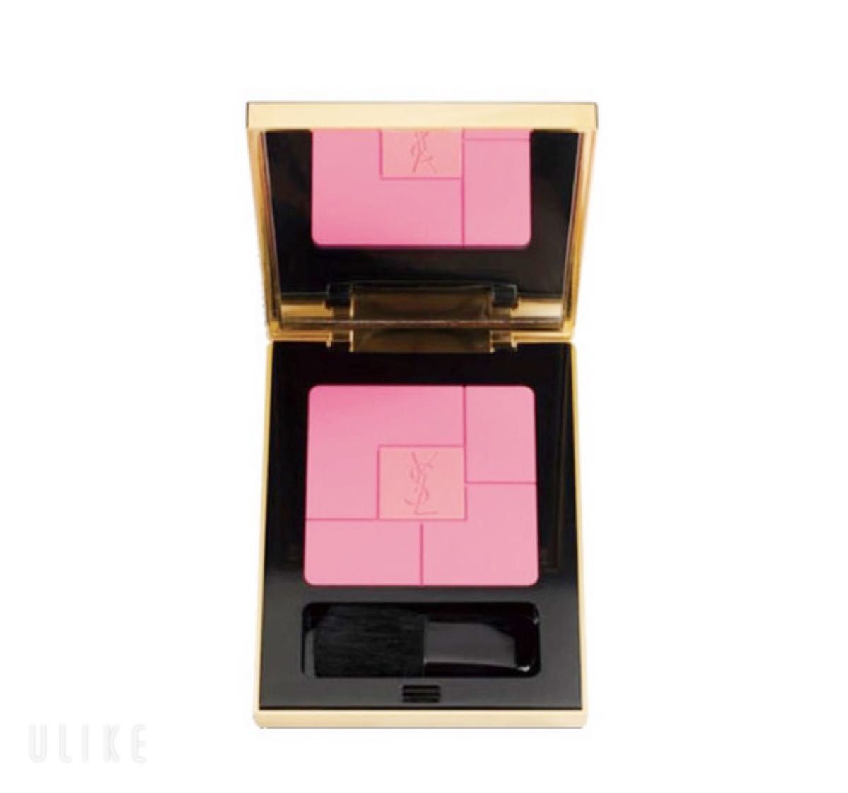 新品 イヴ・サンローラン チークブラッシュヴォリュプテ4|PayPayフリマ YSL イヴ・サンローラン ブラッシュ ヴォリュプテ
