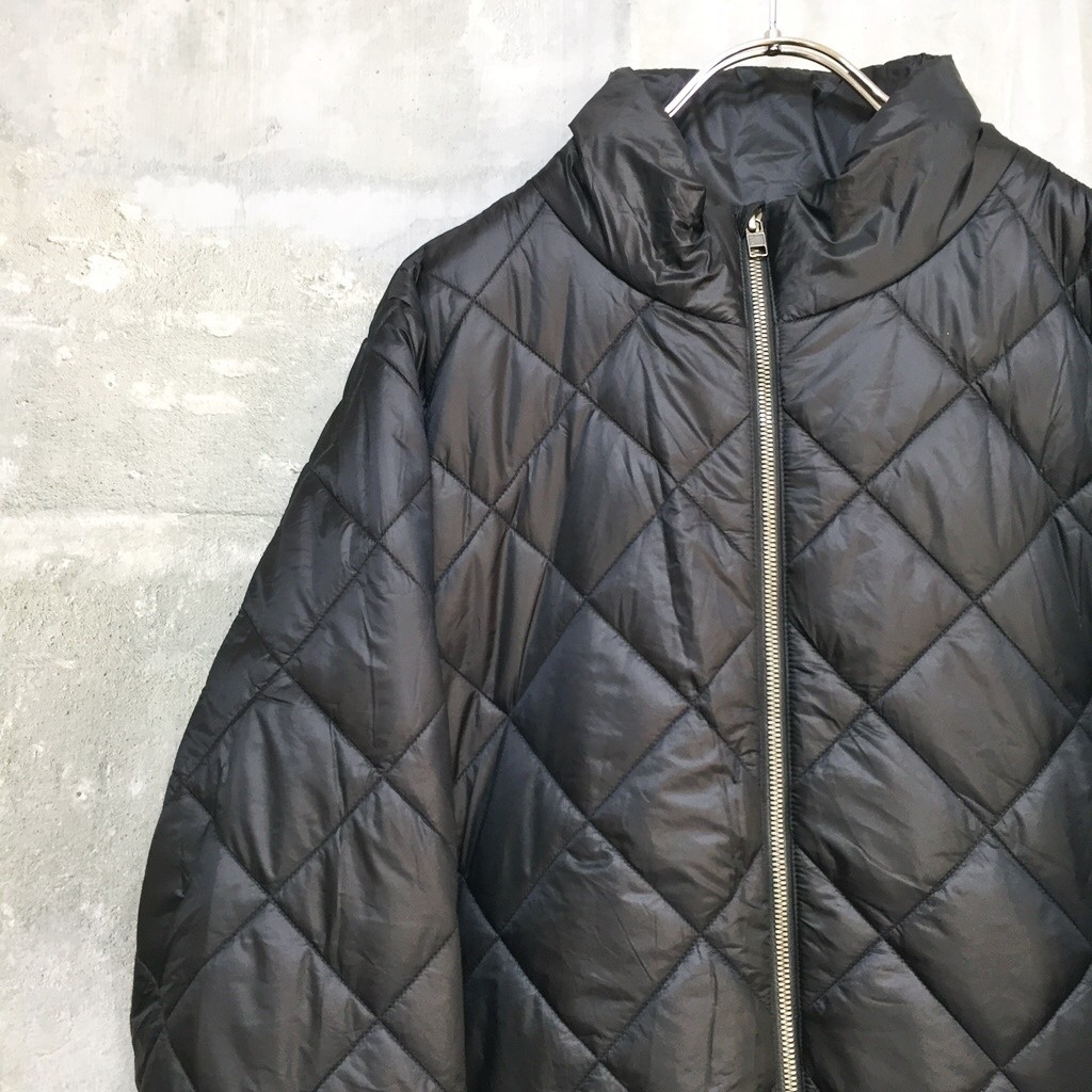 新品 タグ付き　Patagonia/パタゴニアプリマロフト 中綿 ジャケット Prow Bomber Jacket ブラック XL レディース メンズ ｃ3798A30_画像2