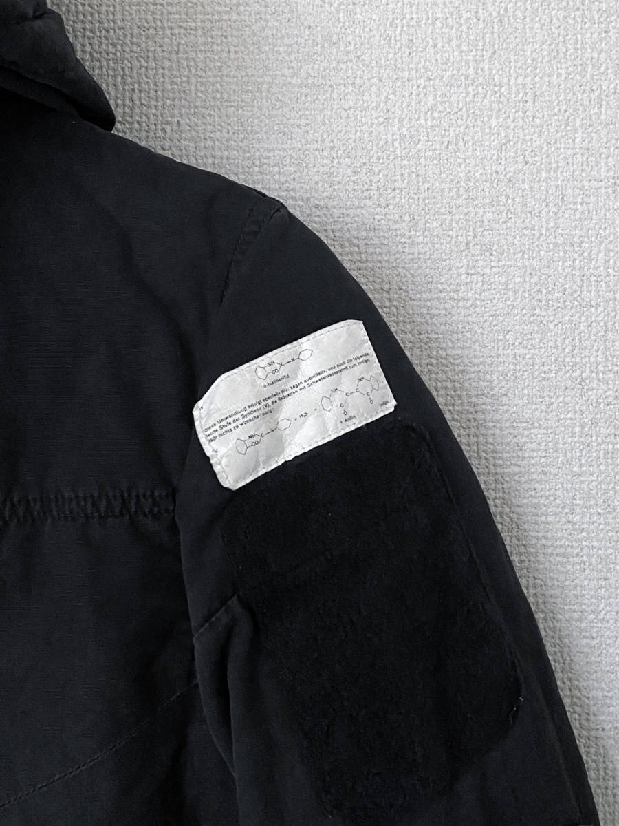 新品 】 10AW UNDERCOVER Life期 アーミーブルゾン 10AW UNDERCOVER
