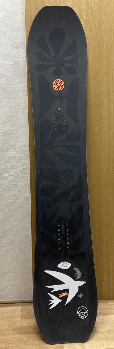 限定販売】 サロモン SALOMON HighPath 22-23 156cm amundialmarcas.com.br