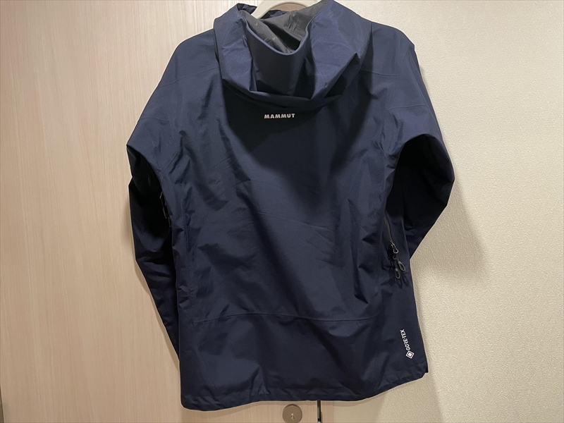 Ayako Pro HS Hooded Jacket AF Women マムート アヤコプロ asia Ayako Pro HS Hooded Jacket AF Women マムート アヤコプロ asia