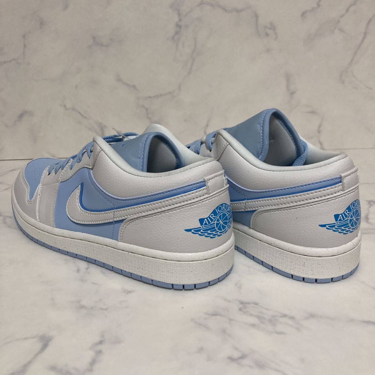 送料無料 【新品未使用】28 5cmNike WMNS Air Jordan 1 Low ナイキ