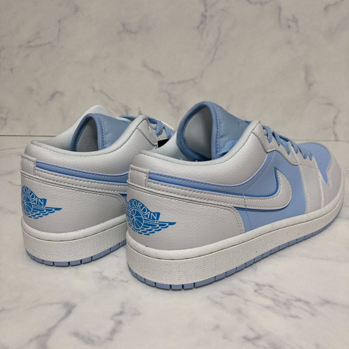 送料無料 【新品未使用】28 5cmNike WMNS Air Jordan 1 Low ナイキ