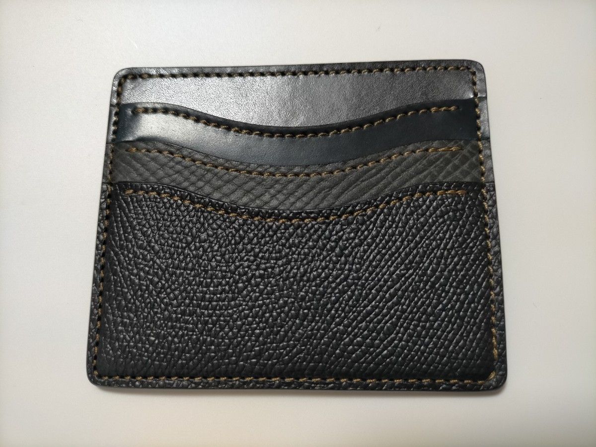 未使用品】ワイルドスワンズ WILDSWANS カードケース パスケース 未使用品】ワイルドスワンズ WILDSWANS カードケース パスケース