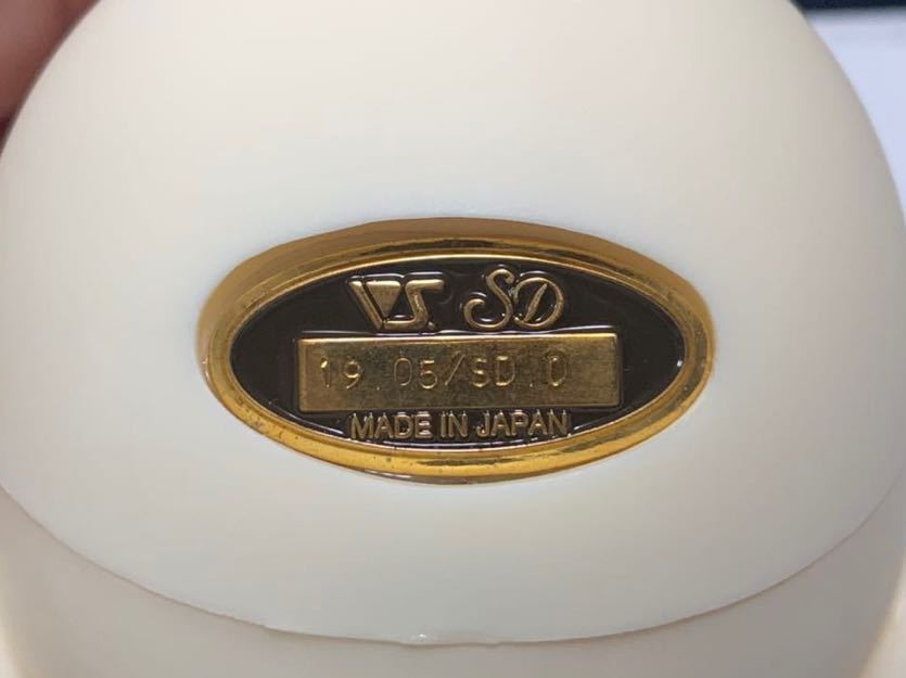 ボークス スーパードルフィー SDGr ソフィー ヘッドのみ カスタム