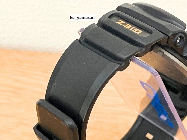 即決 GS-100EC-1T ERIC CLAPTON コラボレーションモデル G-SHOCK 即決 GS-100EC-1T ERIC CLAPTON コラボレーションモデル G-SHOCK