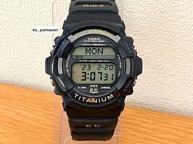 即決 GS-100EC-1T ERIC CLAPTON コラボレーションモデル G-SHOCK 即決 GS-100EC-1T ERIC CLAPTON コラボレーションモデル G-SHOCK