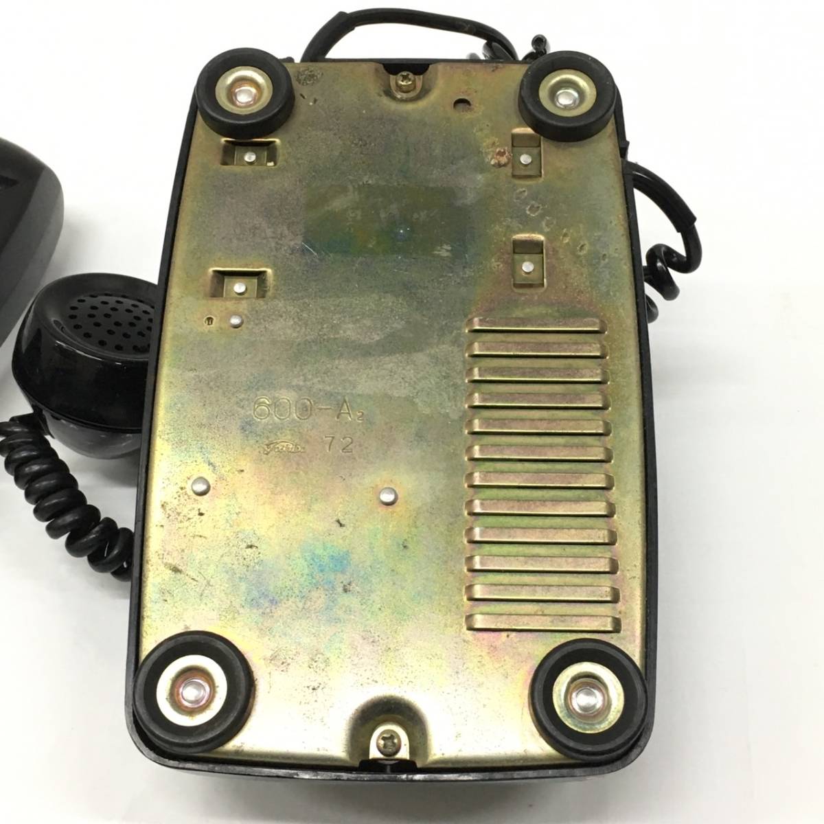 送料無料h42626 黒 2台セット 600-A2 600-A2 | www.qmsbrasil.com.br