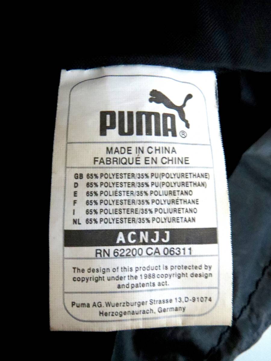 puma 06311