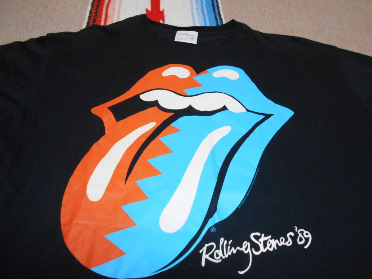 Rolling Stones ローリングストーンズ クラシックロック ミックジャガー Mick Jagger Punk Rock ロックスター Jauce Shopping Service Yahoo Japan Auctions Ebay Japan