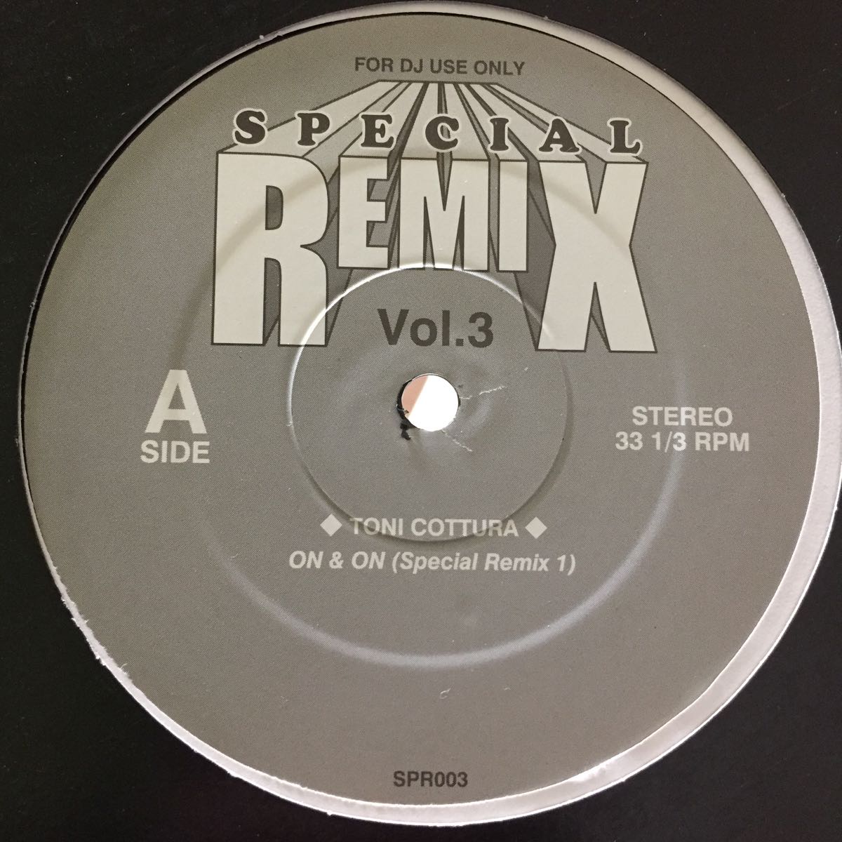 【最強Remix】Toni Cottura / On & On Special Remix_画像1