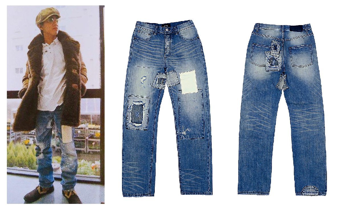 1円~新品未使用正規品/キムタク愛用LEVI'S VINTAGE CLOTHING 1円~新品未使用正規品/キムタク愛用LEVI'S VINTAGE CLOTHING