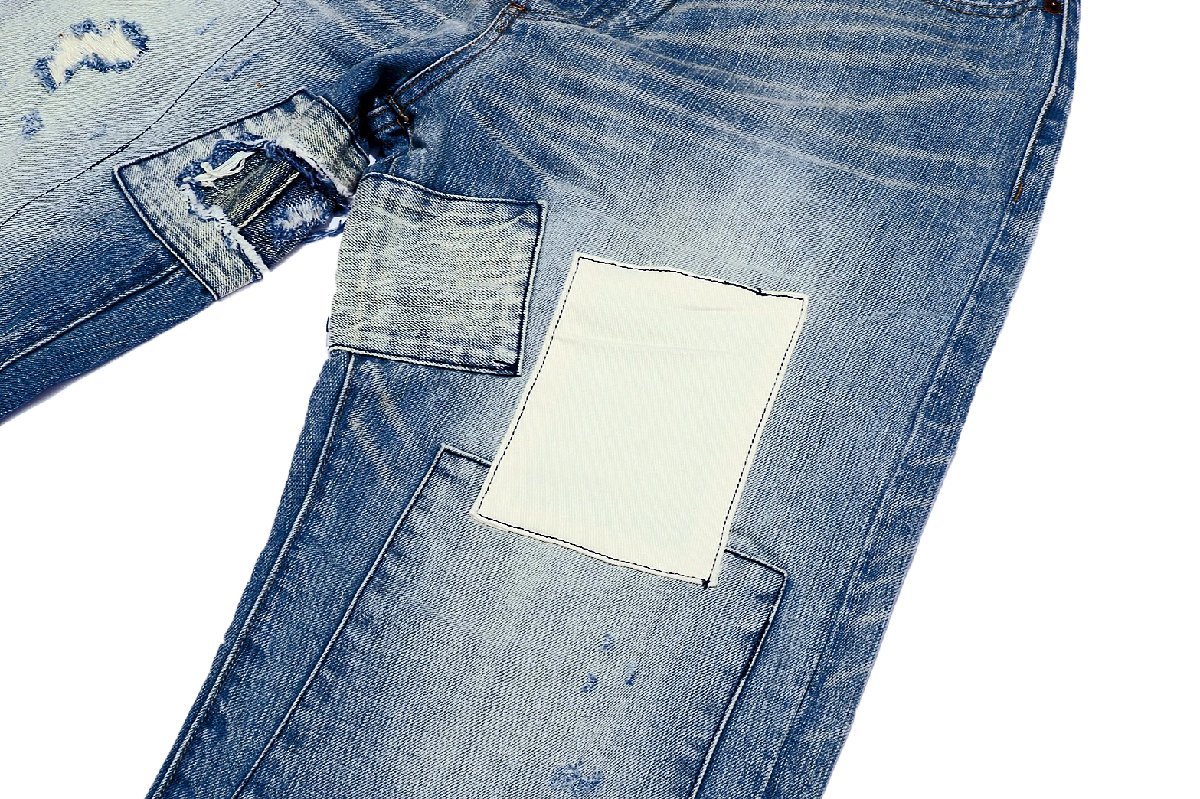 1円~新品未使用正規品/キムタク愛用LEVI'S VINTAGE CLOTHING 1円~新品未使用正規品/キムタク愛用LEVI'S VINTAGE CLOTHING