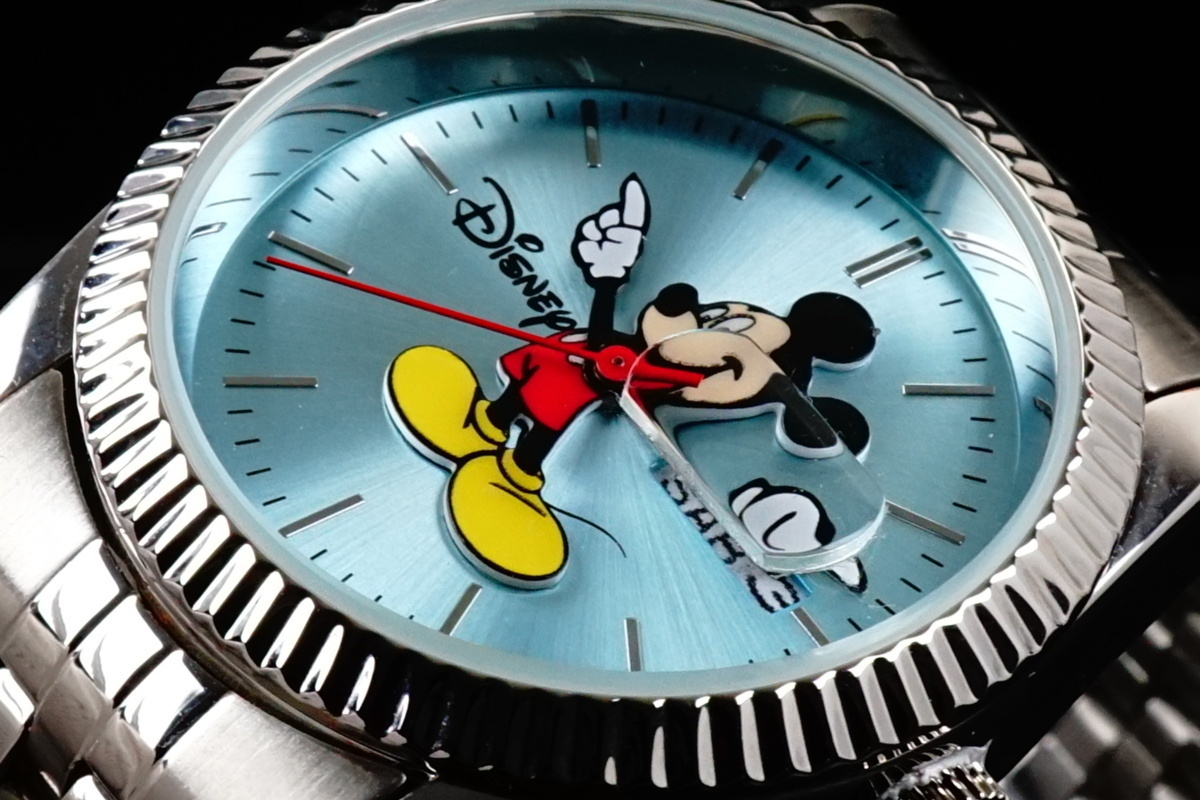 1円×2本aiko愛用【ほぼ入手不可能】Disney限定 - ヤフオク!