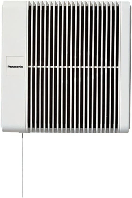 贅沢屋の Panasonic 15cm用 (パナソニック) FY-15BAA2 浴室用換気扇